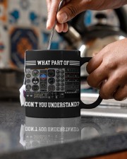 Pilot Mug 30 Mug ceramic-mug-lifestyle-60
