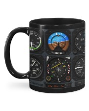 Pilot Mug 31 Mug back