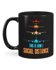 Pilot Mug 18 Mug back