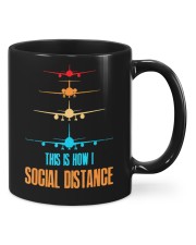 Pilot Mug 18 Mug front