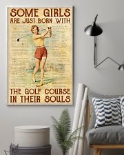 Golf poster 15 D2 11x17 Poster lifestyle-poster-1