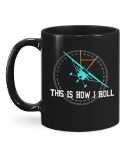 Pilot Mug 14 Mug back