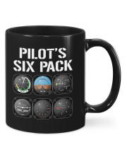 Pilot Mug 20 Mug front