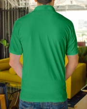 Golf Polo 26-1 Classic Polo back