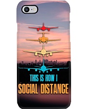 Pilot PC 2 Phone Case i-phone-8-case