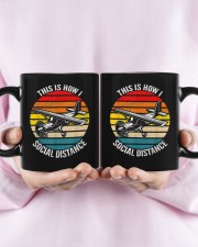 Pilot Mug 8 Mug ceramic-mug-lifestyle-30