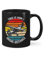 Pilot Mug 8 Mug front