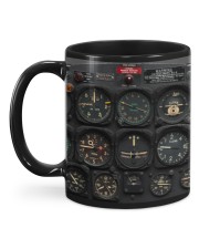 Pilot Mug 2 Mug back