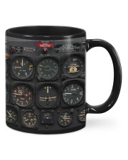 Pilot Mug 2 Mug front