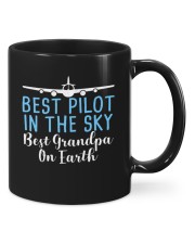 Pilot Mug 16 Mug front