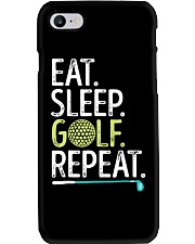 Golf PC 6 Phone Case i-phone-8-case