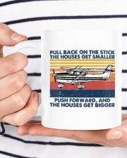 Pilot Mug 26 Mug ceramic-mug-lifestyle-35a