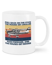 Pilot Mug 26 Mug front