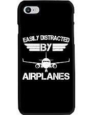 Pilot PC 7 Phone Case i-phone-8-case