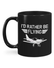 Pilot Mug 6 Mug back