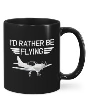 Pilot Mug 6 Mug front