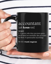 Accountant Mug 1 Mug ceramic-mug-lifestyle-35a