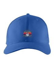 Golf Polo 33 Embroidered Hat tile