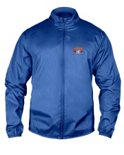 Golf Polo 33 Lightweight Jacket tile