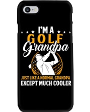 Golf PC 26 Phone Case i-phone-8-case