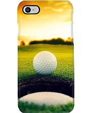 Golf PC 2 Phone Case i-phone-8-case