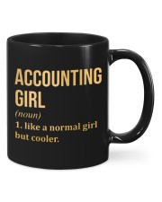 Accountant Mug 10 Mug front