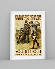 Golf poster 13 D2 11x17 Poster lifestyle-poster-5