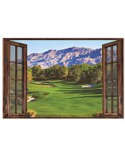 Golf Poster 3 D3 17x11 Poster front