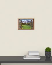 Golf Poster 3 D3 17x11 Poster poster-landscape-17x11-lifestyle-08