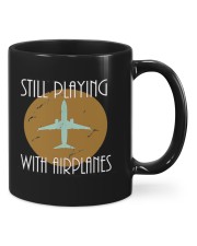 Pilot Mug 12 Mug front