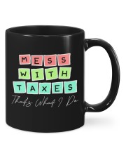 Accountant Mug 16 Mug front