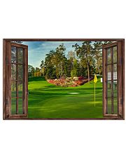 Golf poster 25 D4 17x11 Poster front