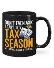Accountant Mug 3 Mug front