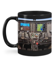Pilot Mug 33 Mug back