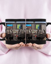 Pilot Mug 33 Mug ceramic-mug-lifestyle-30