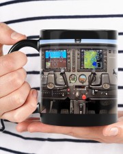 Pilot Mug 33 Mug ceramic-mug-lifestyle-35a