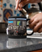 Pilot Mug 33 Mug ceramic-mug-lifestyle-60
