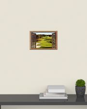 Golf poster 5 D3 17x11 Poster poster-landscape-17x11-lifestyle-08