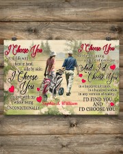 Golf poster 12 D2 17x11 Poster aos-poster-landscape-17x11-lifestyle-14