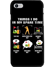 Golf PC 23 Phone Case i-phone-8-case