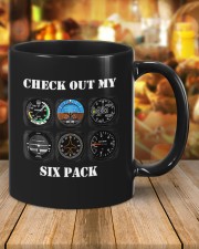 Pilot Mug 11 Mug ceramic-mug-lifestyle-09