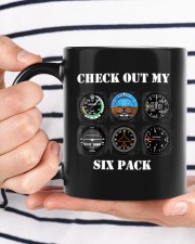 Pilot Mug 11 Mug ceramic-mug-lifestyle-35a