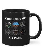 Pilot Mug 11 Mug front