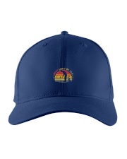 Golf Polo 21 Embroidered Hat tile
