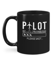 Pilot Mug 23 Mug back