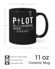 Pilot Mug 23 Mug ceramic-mug-lifestyle-62