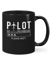 Pilot Mug 23 Mug front