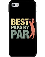 Golf PC 7 Phone Case i-phone-8-case