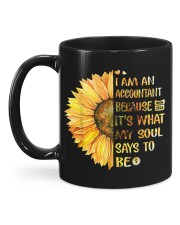 Accountant Mug 15 Mug back