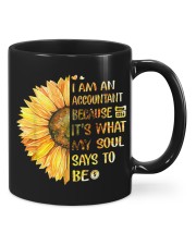 Accountant Mug 15 Mug front